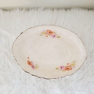 Vintage dish 